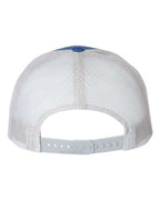 Richardson 115 - Low Pro Trucker Cap Richardson