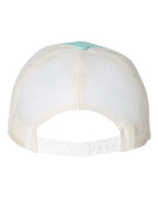 Richardson 115 - Low Pro Trucker Cap Richardson