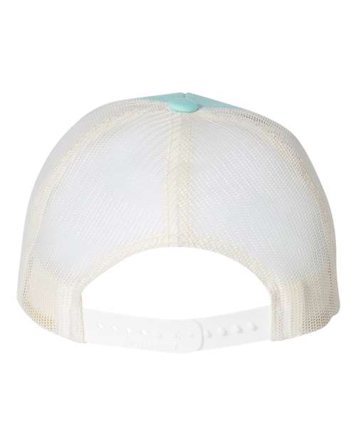 Richardson 115 - Low Pro Trucker Cap Richardson