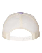 Richardson 115 - Low Pro Trucker Cap Richardson