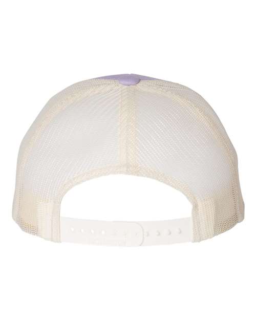Richardson 115 - Low Pro Trucker Cap Richardson