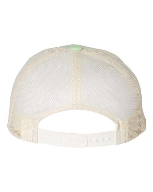 Richardson 115 - Low Pro Trucker Cap Richardson