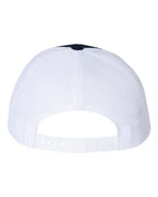 Richardson 115 - Low Pro Trucker Cap Richardson