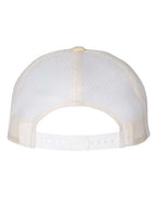 Richardson 115 - Low Pro Trucker Cap Richardson