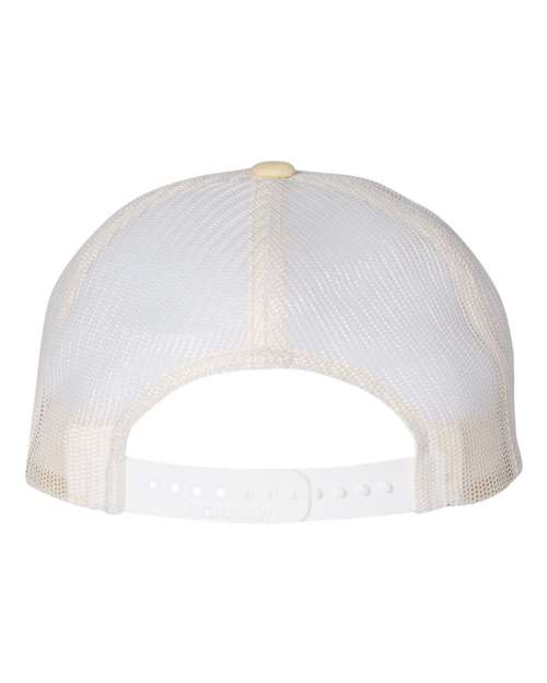 Richardson 115 - Low Pro Trucker Cap Richardson
