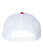 Richardson 115 - Low Pro Trucker Cap Richardson