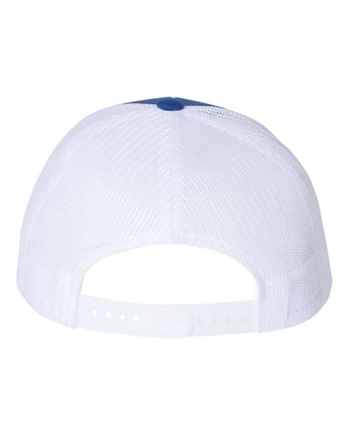 Richardson 115 - Low Pro Trucker Cap Richardson