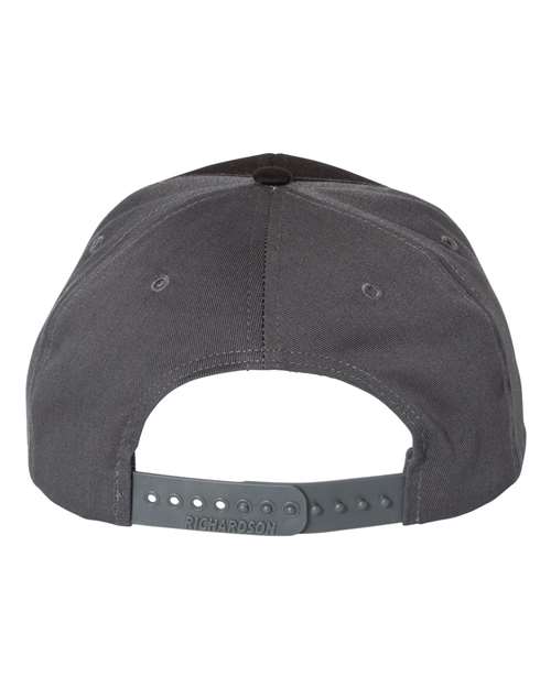 Richardson 312 - Twill Back Trucker Cap Richardson
