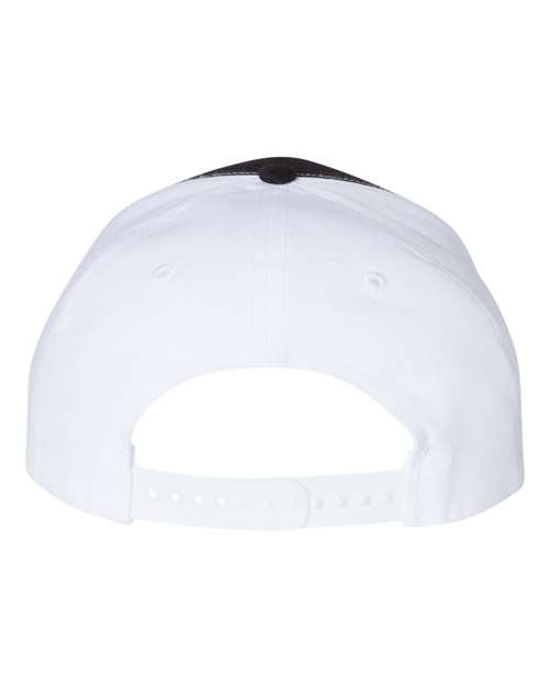 Richardson 312 - Twill Back Trucker Cap Richardson