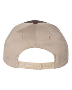 Richardson 312 - Twill Back Trucker Cap Richardson