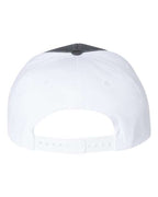 Richardson 312 - Twill Back Trucker Cap Richardson