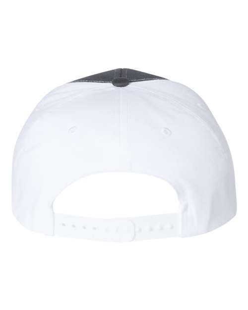 Richardson 312 - Twill Back Trucker Cap Richardson