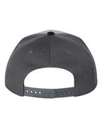 Richardson 312 - Twill Back Trucker Cap Richardson