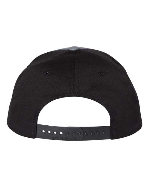 Richardson 312 - Twill Back Trucker Cap Richardson