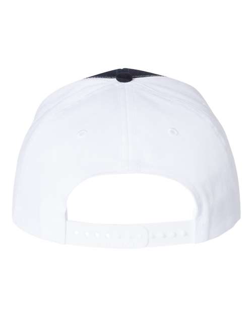 Richardson 312 - Twill Back Trucker Cap Richardson