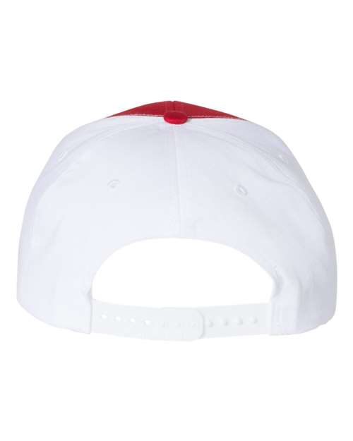 Richardson 312 - Twill Back Trucker Cap Richardson
