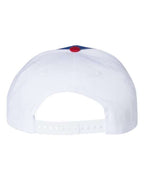 Richardson 312 - Twill Back Trucker Cap Richardson