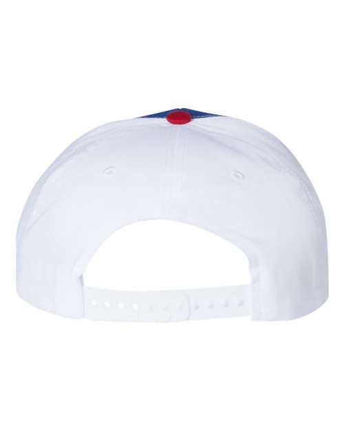 Richardson 312 - Twill Back Trucker Cap Richardson