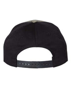 Richardson 312 - Twill Back Trucker Cap Richardson
