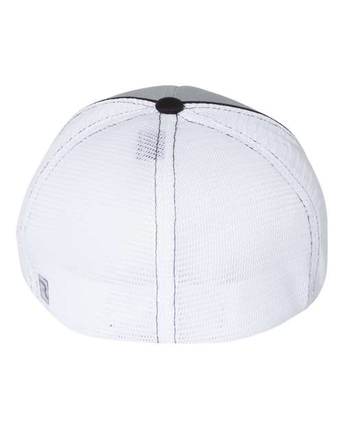 Richardson 172 - Pulse Sportmesh R-Flex Cap Richardson