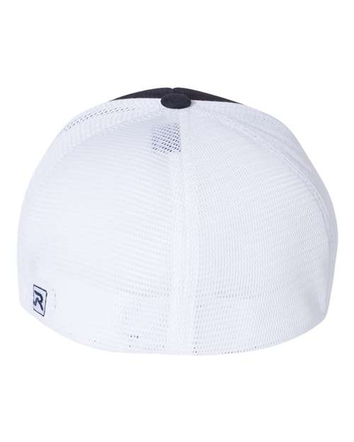 Richardson 172 - Pulse Sportmesh R-Flex Cap Richardson