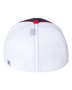 Richardson 172 - Pulse Sportmesh R-Flex Cap Richardson