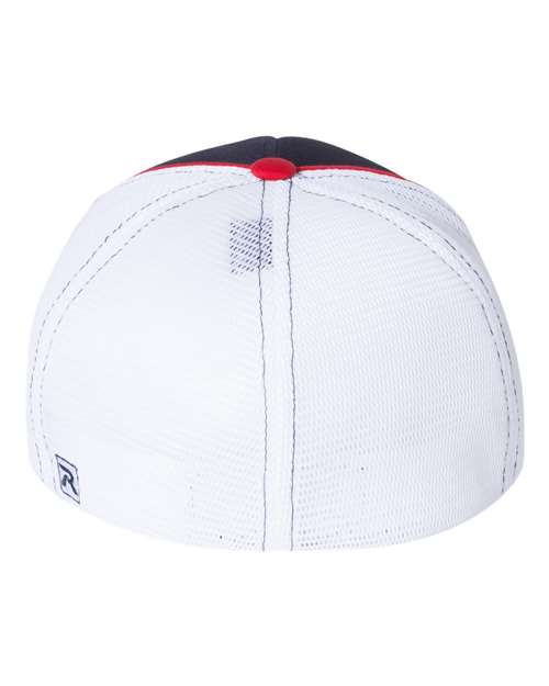 Richardson 172 - Pulse Sportmesh R-Flex Cap Richardson
