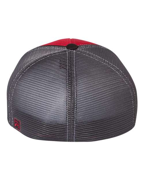 Richardson 172 - Pulse Sportmesh R-Flex Cap Richardson