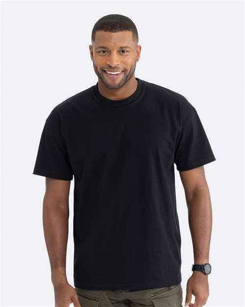 Next Level 7200 - Unisex Heavyweight T-Shirt