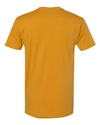 Next Level 3600 - Cotton T-Shirt - Antique Gold