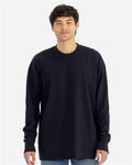 Next Level 7211 - Unisex Heavyweight Long Sleeve T-Shirt