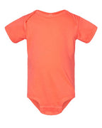 Rabbit Skins 4424 - Infant Fine Jersey Bodysuit