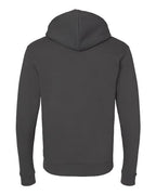 Next Level 9303 - Unisex Santa Barbara Hoodie Sweatshirt - Heavy Metal
