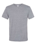 JERZEES 88MR - Unisex Snow Heather Jersey T-Shirt JERZEES