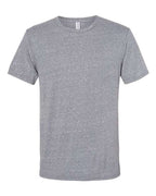JERZEES 88MR - Unisex Snow Heather Jersey T-Shirt JERZEES