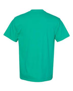 Comfort Colors 1717 - Unisex Garment-Dyed Heavyweight T-Shirt - Island Green