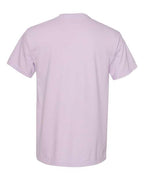 Comfort Colors 1717 - Unisex Garment-Dyed Heavyweight T-Shirt - Orchid