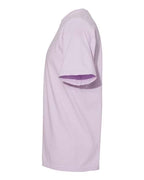 Comfort Colors 1717 - Unisex Garment-Dyed Heavyweight T-Shirt - Orchid