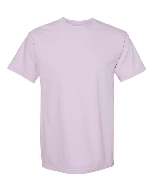 Comfort Colors 1717 - Unisex Garment-Dyed Heavyweight T-Shirt - Orchid