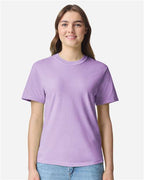 Comfort Colors 1717 - Unisex Garment-Dyed Heavyweight T-Shirt - Orchid