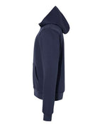 BELLA + CANVAS 3719Y - Youth Sponge Fleece Hoodie Sweatshirt - Navy