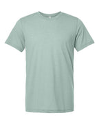 BELLA + CANVAS 3413 - Triblend Tee - Dusty Blue Triblend