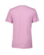 BELLA + CANVAS 3413 - Triblend Tee - Lilac Triblend
