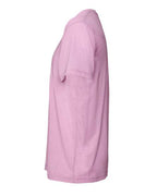 BELLA + CANVAS 3413 - Triblend Tee - Lilac Triblend