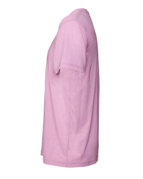 BELLA + CANVAS 3413 - Triblend Tee - Lilac Triblend