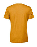 BELLA + CANVAS 3413 - Triblend Tee - Mustard Triblend