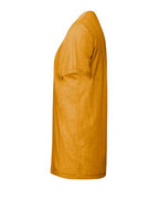 BELLA + CANVAS 3413 - Triblend Tee - Mustard Triblend
