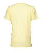 BELLA + CANVAS 3413 - Triblend Tee - Pale Yellow Triblend