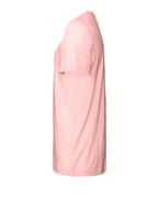 BELLA + CANVAS 3413 - Triblend Tee - Pink Triblend
