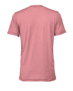 BELLA + CANVAS 3413 - Triblend Tee - Orchid Triblend